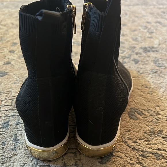 DKNY ankle boots - Picture 5 of 7